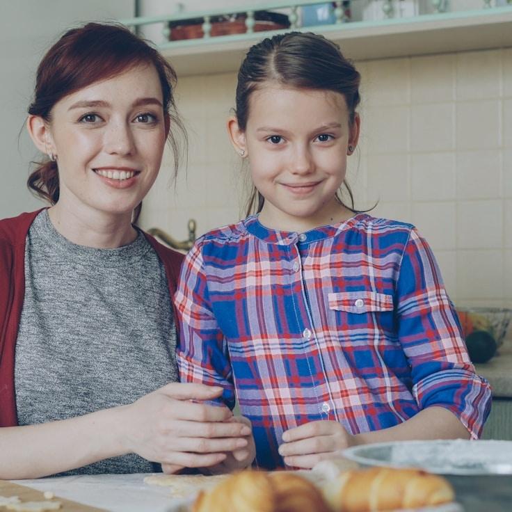 Landscape day trip near Florence, Italy