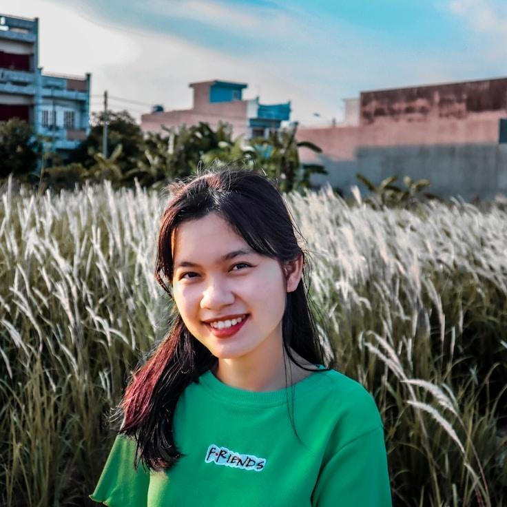 Chiara Moretti - Founder of VelnimoraxTuliv